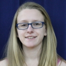 Kaytlynn Reynolds head shot